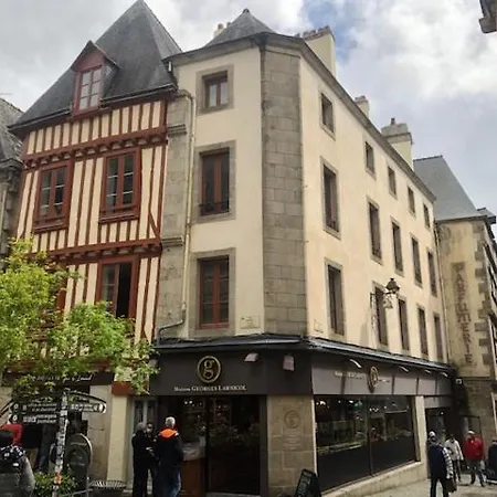 Spacieux T3 En Hyper Centre Apartament *